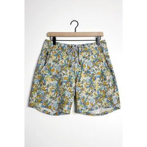 STIO Mens CFS Board Shorts 7"